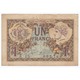 75 - PARIS - CHAMBRE DE COMMERCE - 1 FRANC 1920 - TB/TTB - Unclassified