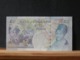 A10/399C  Banknote G.B. 5 £ - 5 Pond