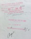 FASCISMO AUTOGRAFO DEL DUCE + AUTOGRAFO DI V.E.III SU DECRETO DI MESSA A RIPOSO  ALTO UFFICIALE ROMA 29/4/1937  ANNO XV - Altri & Non Classificati