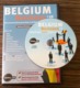 Belgium Business V12 Directory Annuaire - Other & Unclassified