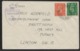 GB 1944 C.S.P.P."CZECHOSLOVAK FIELD POST - A 17 JU 44" CDS British Exil-Army-Fieldpost. Censor 11691 (Motor Division) - Postmark Collection