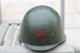 Delcampe - Casque Russe 2eme Guerre Mondiale Armée Rouge - Headpieces, Headdresses