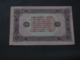 100 Rubles 1923 RSFSR Soviet Russia Second Issue UNC Коллекционный - Rusland