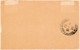 1902 Carte Lettre 25ct Adressée En RUSSIE Obl. C.à.d "LIGNE N. PAQ. FR. N°7 10/11/02" (Escale De Shanghai, Indice 13) - Cartes-lettres