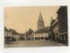 Carte Postale Ancienne (1945) THOUROUT De Markt - Grand'Place - Torhout