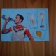 MERCKX EDDY FLECHES VITTEL FAEMINO CAFFE - Collections & Lots