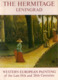 Western European Painting The Hermitage Postcards Set 16 Pcs + Folder USSR 1981 - 5 - 99 Karten