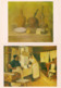 Delcampe - Western European Painting The Hermitage Postcards Set 16 Pcs + Folder USSR 1981 - 5 - 99 Karten