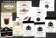 Petit Trésor !!!  + De 650 étiquettes Majorité VINS Mais Aussi Whisky Porto Liqueur Champagne Bonne Chasse ! - Andere & Zonder Classificatie