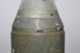 Delcampe - Militaria - Projectile 81mm INERTE - Arme/ Munition / Artillerie / Obus / Missile / Explosif / Objet Militaire / Mortier - Armes Neutralisées