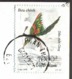 VIETNAM - Paper Kite - Peacock - 1999 - Paons