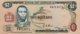 Jamaica 2 Dollars, P-58 (1973) - UNC  - FAO Commemorative Issue - Giamaica