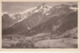 Haute Savoie : LES HOUCHES : Et Le Mont-blanc - Les Houches
