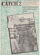 Revue CATCH 2 En Anglais TRES BON ETAT 8 Pages En 1977 An MGP Magazine Series 19 - Kultur