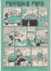 Revue CATCH 2 En Anglais TRES BON ETAT 8 Pages En 1977 An MGP Magazine Series 19 - Kultur