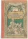 LIVRE SCOLAIRE :A.DUPLESSIS : GRAMMAIRE LEXIQUE DE  LA LANGUE FRANCAISE COURS ELEMENTAIRE ET MOYEN - 1892 (1ère édition) - 6-12 Ans