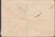 France - WWI Censor 'CONTROLE POSTAL MILIRAIRE' To Geneve And FWD. To Chesieres, Suisse. Postage Due Timbre Taxe. - Lettres & Documents