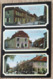 57 PHALSBOURG MULTIVUES CPA  2 SCANS - Phalsbourg