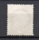 - FRANCE N° 52c Oblitéré CAD - 4 C. Gris Type Cérès 1872 - FOND LIGNÉ - Cote 80 EUR - - 1871-1875 Cérès