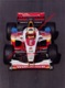 Ralf Schumacher Williams F1 Silverstone 1999 - Original Press Photo - Format 24x17,5cm - Automobile - F1