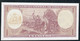 CHILE P136 1 ESCUDO (1964)  #Q7     UNC. - Chili