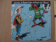 LOT DE 2 PUZZLES LUCKY LUKE YAOURT JANJAC 1983 DARGAUD EDITEUR - Puzzles