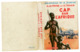 Hachette - Bib. De La Jeunesse Avec Jaquette - G. Le Fèvre & E. Tranin - "Cap Sur L'Afrique" - 1950 - #Ben&BJanc - Bibliotheque De La Jeunesse