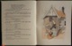 Delcampe - Sergei Mikhalkov - RABBIT NOSÉ-IN-THE-AIR - Drawings By E. Rachev - ( Années 50 ) - ( Texte En Anglais ) - - Livres Illustrés