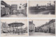CASSEL (Nord) - Lot De 18 Cartes Postales Anciennes - ELD - Moulin à Vent - Cassel