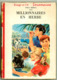 G.P. Rouge Et Or Souveraine N°125 - Paul Berna - "Millionnaires En Herbe" - 1958 - #Ben&Souv&Div - Bibliothèque Rouge Et Or