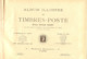 Maury Album Illustré De Timbre Poste 1927 - Autres & Non Classés