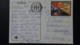 Cuba - 1988 - Mi:CU 3181, Sn:CU 3025, Yt:CU 2847 On Postcard - Look Scans - Lettres & Documents