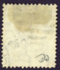 HONG KONG - 1862 2c Brown Queen Victoria - HK 1 USED - ...-1862 Prephilately