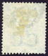 HONG KONG - 1862 12c Light Blue Queen Victoria - HK 3 USED - ...-1862 Préphilatélie