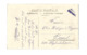 CACHET BALLON KOMPAGNIE SUISSE AVIATION BALLON /FREE SHIPPING REGISTERED - Postmark Collection