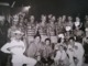 MEMBRES DU CLUB MÉDITERRANÉE DE YPSOS Île DE  CORFOU  UNE CARTE - PHOTO + 4 Photos  Vacanciers ANNÉE 1963 - Grèce