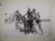 Delcampe - MEMBRES DU CLUB MÉDITERRANÉE DE YPSOS Île DE  CORFOU  UNE CARTE - PHOTO + 4 Photos  Vacanciers ANNÉE 1963 - Grèce