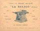 MAROC MOROCCO MAROKKO LETTRE PAR AVION 1938 Ob RABAT DAGUIN  Pour Paris PUB VERSO LA RELIGO MACHINE A RELIURE TB - Lettres & Documents