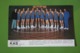 Old Spanish Postcard - KAS 1969-70, BASKETBALL - Basketbal