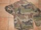 VESTE TREILLIS  Militaria Kaki Camouflage - Voir Les Dimensions - Uniforms