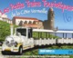 TICKET  LES PETITS TRAINS TOURISTIQUES De COLLIOURE - Altri & Non Classificati