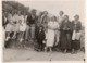 FO-OO172- FOTO AUTENTICA-VITTORIO VENETO-GITA ALLE GROTTE DEL CAGLIERON-SETTEMBRE 1933 - Persone Anonimi