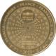 83 FRÉJUS CLOÏTRE DE LA CATHÉDRALE SAINT LÉONCE MÉDAILLE TOURISTIQUE MONNAIE DE PARIS 2019 JETON MEDALS COINS TOKENS - 2019