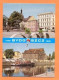 AKPL Poland Cards About Bydgoszcz - Polen