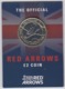 Jersey Two Pound Coin £2 BU Proof Red Arrows 2019 - Jersey