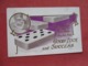 Embossed Dominoes    Ref   3602 - Cartas