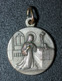 Pendentif Médaille Religieuse "Sainte Rita" Religious Pendant - Godsdienst & Esoterisme