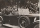 Foto 1934 Adolf Hitler Gratuliert Mackensen - Berühmtheiten