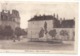 DOLE . PLACE ET STATUE GREVY . CARTE AFFR AU VERSO . 2 SCANES - Dole