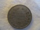 Netherlands: 25 Cents 1849 - 1849-1890 : Willem III